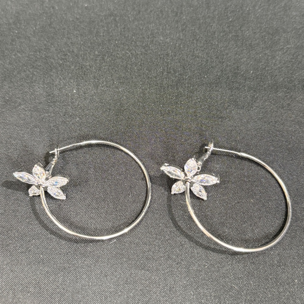 Hoop Earrings for Women